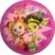 Мяч детский, KiddiePlay Сказочный Патруль 4223-1