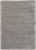 Ковер, Radjab Carpet Паффи Шагги Прямоугольник P001A / 4232RK