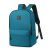 Рюкзак Miru Сity Extra Backpack 15,6 (синий)
