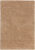 Ковер, Radjab Carpet Паффи Шагги Прямоугольник P001A / 4276RK