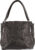 Женская сумка Poshete 892-H8209H-BLK (черный)