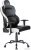 Кресло VMM Game Unit Upgrade XD-A-BKWE-B23 (черный/белый)