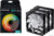 Набор вентиляторов Phanteks M25-120 D-RGB PH-F120M25_DRGB_PWM_BK01_3P
