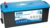 Аккумулятор EXIDE Dual AGM EP1500 12В 180Ач 900CCA