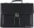 Мужская сумка Poshete 250-9630-5-BLK (черный)