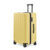 Чемодан Ninetygo Danube MAX luggage 28″ (желтый)