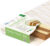 Матрас в кроватку, Plitex Bamboo Nature БН-119-01