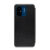 Чехол для Redmi 12С книжкой AT (черный)