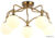 Люстра средней высоты Ambrella light TR TR3212