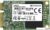 SSD-накопитель mSATA Transcend 230S 256Gb (TS256GMSA230S)