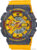 Наручные часы Casio G-Shock GA-110Y-9A