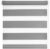 Рулонная штора, АС МАРТ Мидлайт 43×150 (cветло-серый)