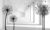 Фотообои листовые, Citydecor Абстракция 441