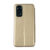 Чехол для Redmi Note 11/11S книжкой АТ (Золотой)