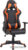 Кресло Mio Tesoro Бардолино AF-C5815 (черный/оранжевый)