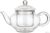 Заварочный чайник Banquet Doblo
