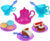 Набор игрушечной посуды, Mary Poppins Кафе / 453205