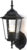 Уличный настенный светильник Ambrella light Garden ST2010