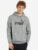 Джемпер мужской Puma, Серый