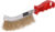 Щетка слесарная, Faster Tools 4585