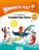 Развивающая книга, Аверсэв Умней-ка. 4-5 лет. Развитие речи мягкая обложка