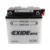 Аккумулятор EXIDE 6N6-3B-1 12В 6Ач 40CCA
