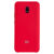 Чехол для Redmi 8A бампер EXPERTS Soft touch (Красный)