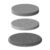Сменные накладки для HOTO Replacement Pads