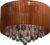 Люстра, MW light Жаклин 465017006