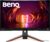 Игровой монитор BenQ Mobiuz EX2710R