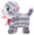 Интерактивная игрушка, Zabiaka Любимый питомец: котенок / 4668304