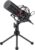Микрофон Redragon Blazar GM300 (77640)(USB, черный)