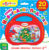Развивающая игрушка, Азбукварик Плеер. Новогодние подарки / 4680019280868