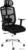 Кресло TetChair Mesh-6 (ткань, черный)