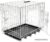 Клетка Duvo Plus Pet Kennel Top Line 780/472/DV