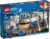 Конструктор LEGO City 60229 Площадка для сборки и транспорт для перевозки ракеты