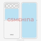 Xiaomi Mix Flip станет первой Flip-раскладушкой с трендовой фишкой