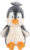 Мягкая игрушка, Nici Пингвин Исаак 47263