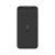 Аккумулятор Redmi Power Bank 20000 мАч (Черный с кабелем)