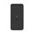 Аккумулятор Redmi Power Bank 20000 мАч (Черный с кабелем)