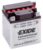 Аккумулятор EXIDE 12N5,5A-3B 12В 5,5Ач 40CCA