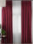 Комплект штор, Pasionaria Блэкаут 480×230 с подхватами