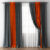 Комплект штор, Pasionaria Кирстен 480×240 с подхватами