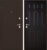 Входная дверь, Промет Орион Марс 4 86×205