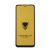 Стекло противоударное для Realme C25S AT Gold