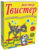 Твистер, Нескучные игры Мистер Твистер / 487502