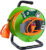 Удлинитель на катушке, Electraline 49064