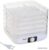 Сушилка для овощей и фруктов Sakura SA-7807