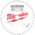 Пильный диск, Milwaukee 4932471291
