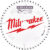 Пильный диск, Milwaukee 4932471303